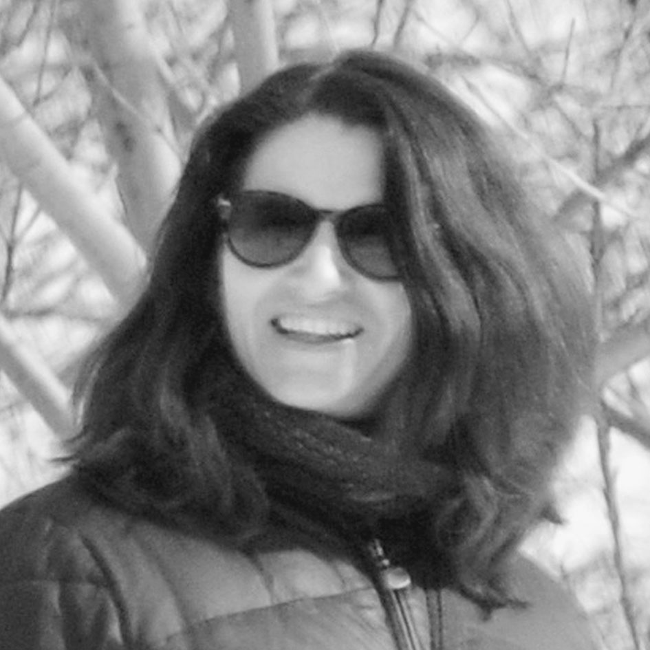 Catalina Santamaría Réalisatrice SQUATTERS