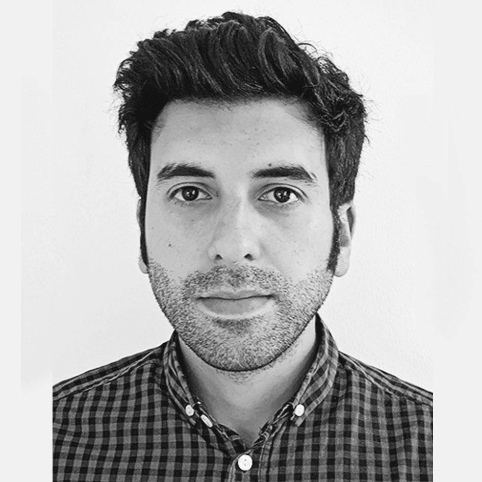 Juan David González Monroy Réalisateur HER NAME WAS EUROPA