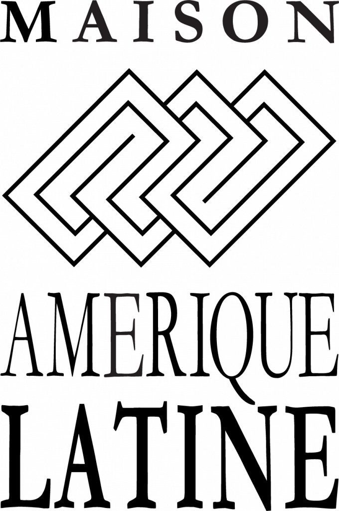 Logo Maison de l'Amérique Latine