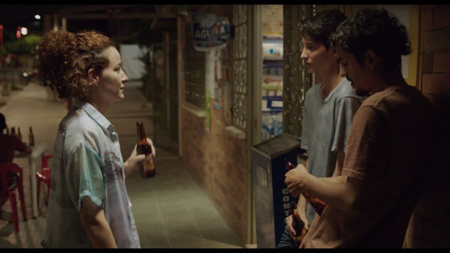 PACCPA8 Todo lo que flota