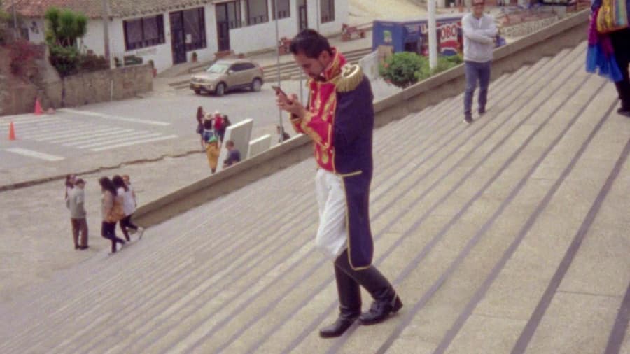 PACCPA9 Bicentenario