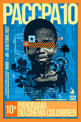 Afiche PACCPA10 - 2022